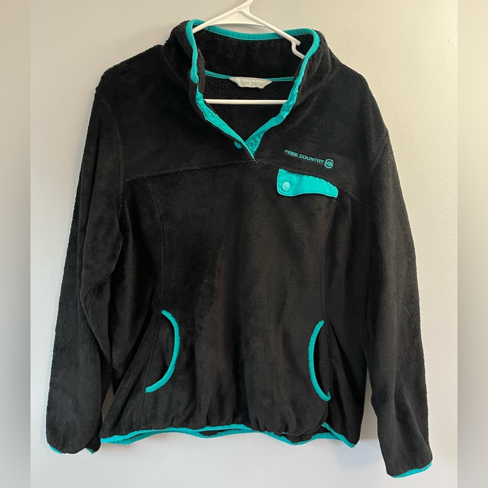 Free Country Pullover